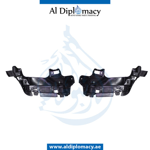 W253 GLC 63 COUPE 2018 LOOK BODY KIT, FITS 2019-UP